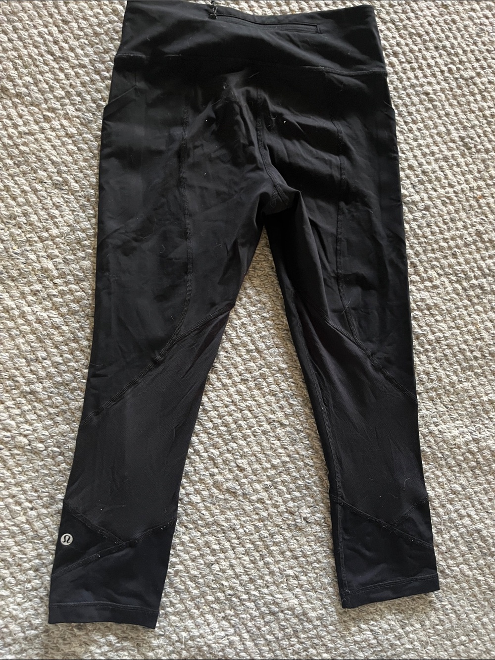 lululemon athletica Training Leggings